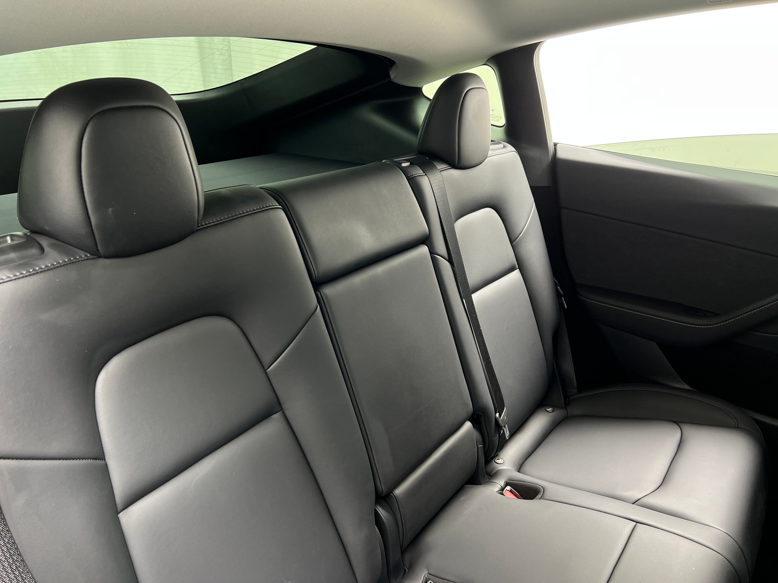 Thumbnail: 2024 Tesla Model Y - 5