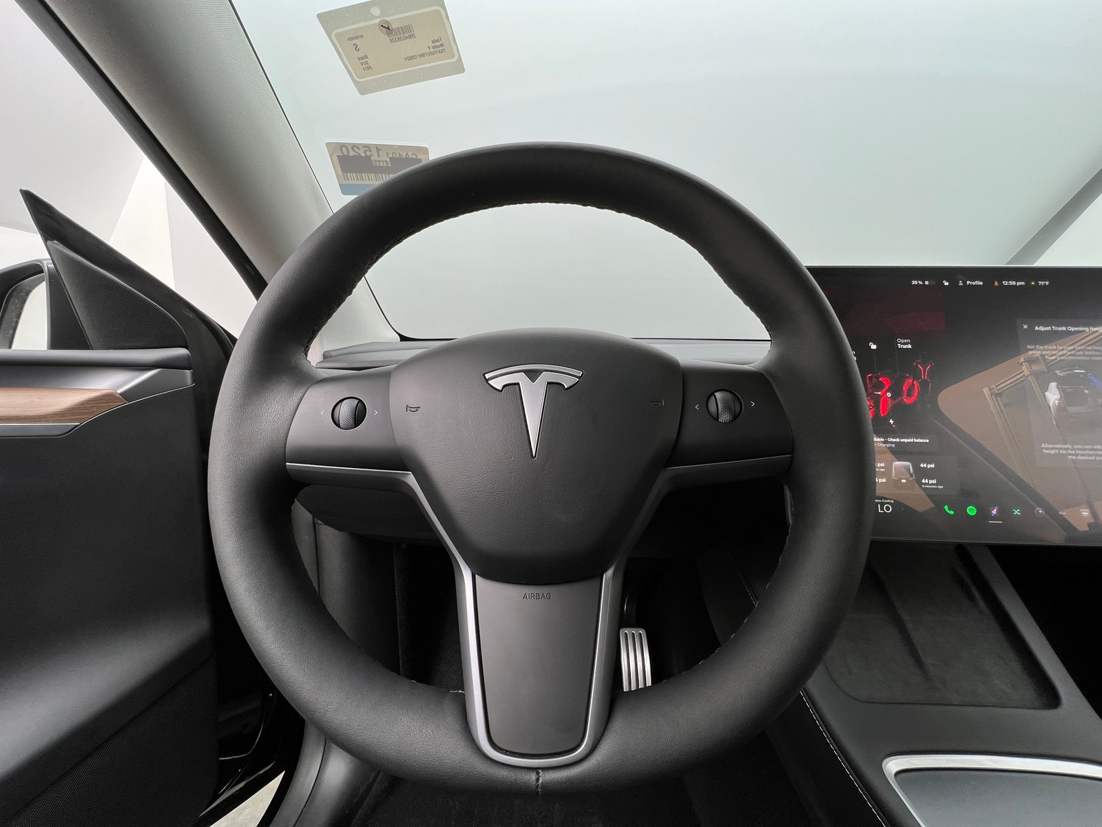 Thumbnail: 2024 Tesla Model Y - 4