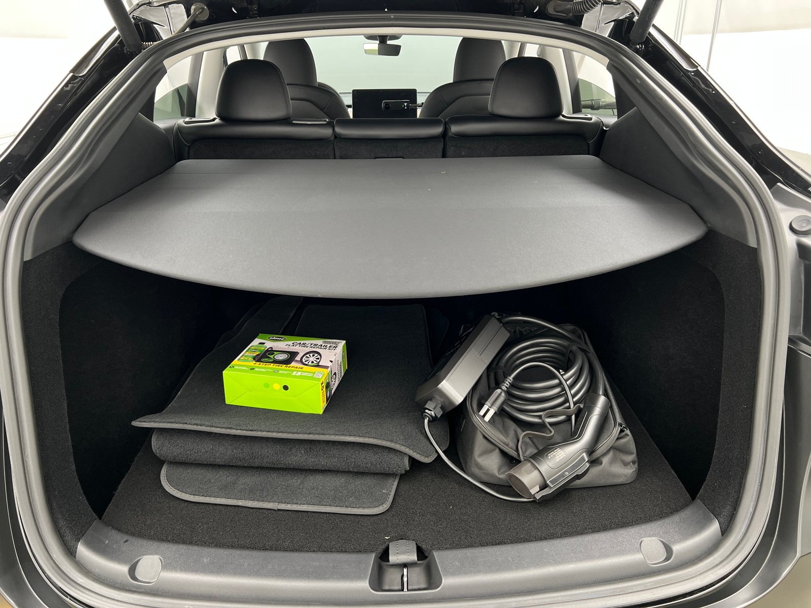 Thumbnail: 2024 Tesla Model Y - 6