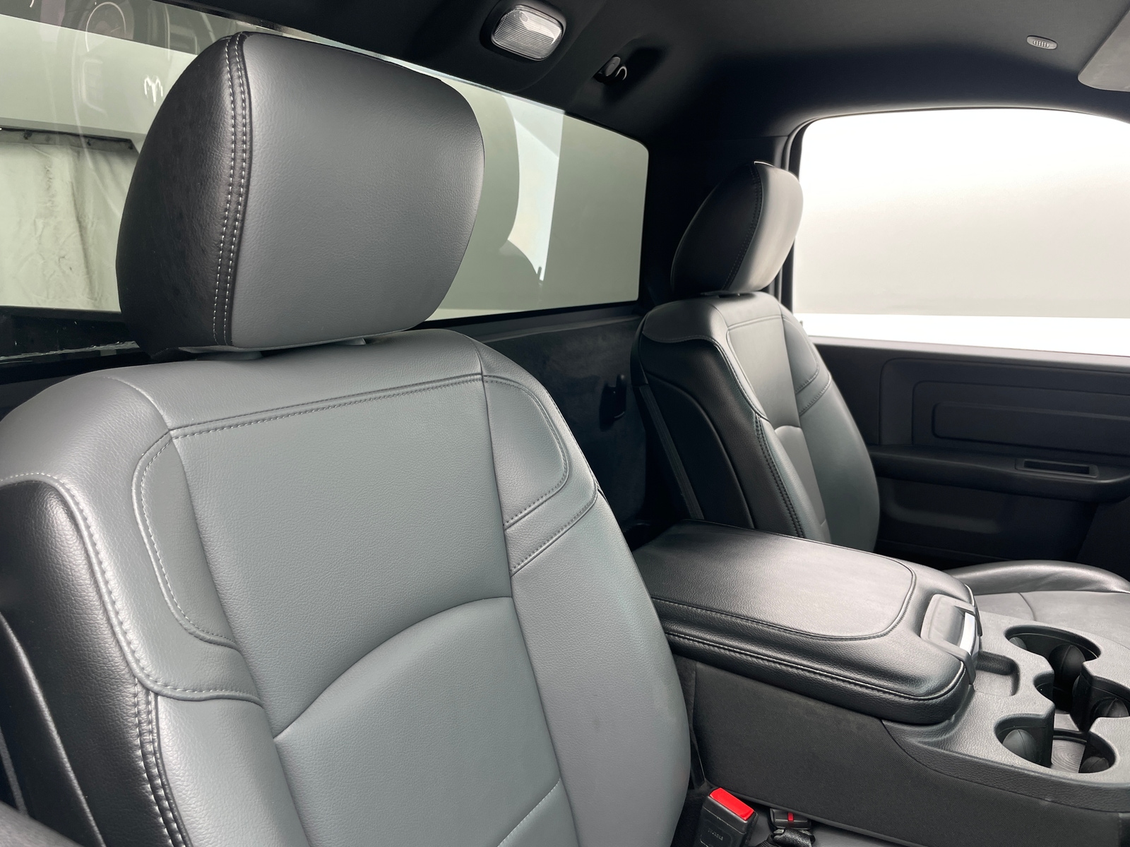 Thumbnail: 2022 RAM 2500 - 2