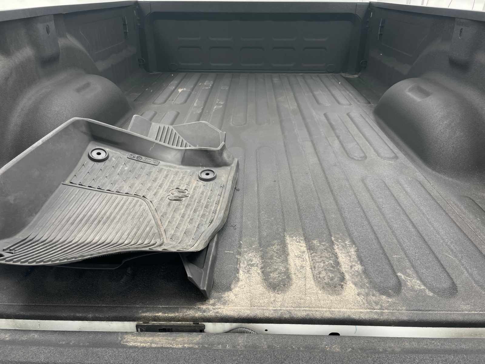 Thumbnail: 2022 RAM 2500 - 5