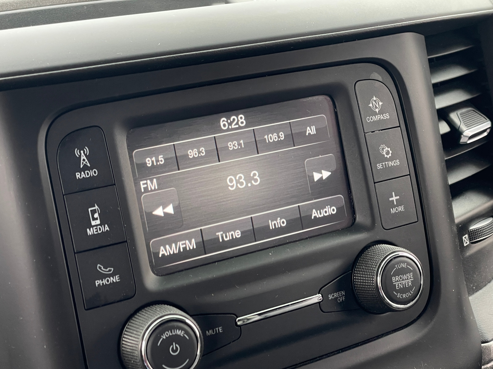 Thumbnail: 2022 RAM 2500 - 3