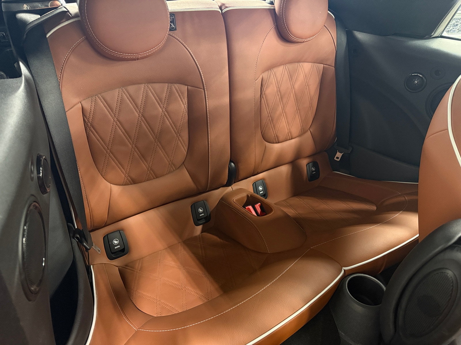 Thumbnail: 2023 MINI Cooper Convertible - 5