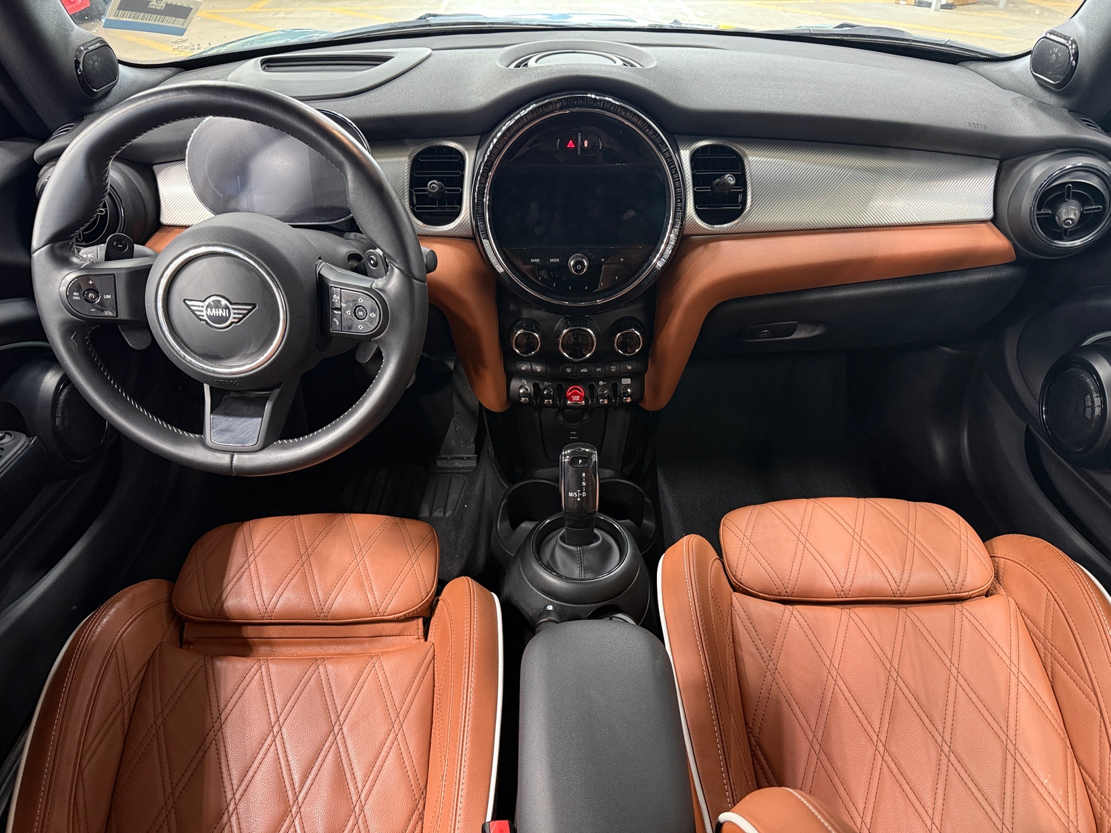 Thumbnail: 2023 MINI Cooper Convertible - 2