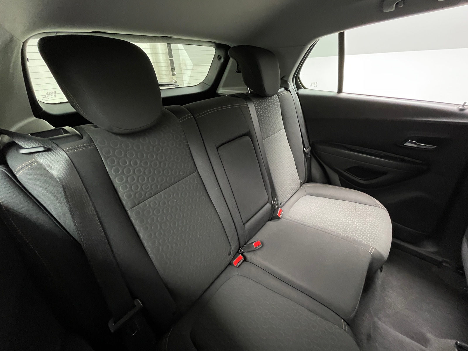 Thumbnail: 2020 Chevrolet Trax - 6