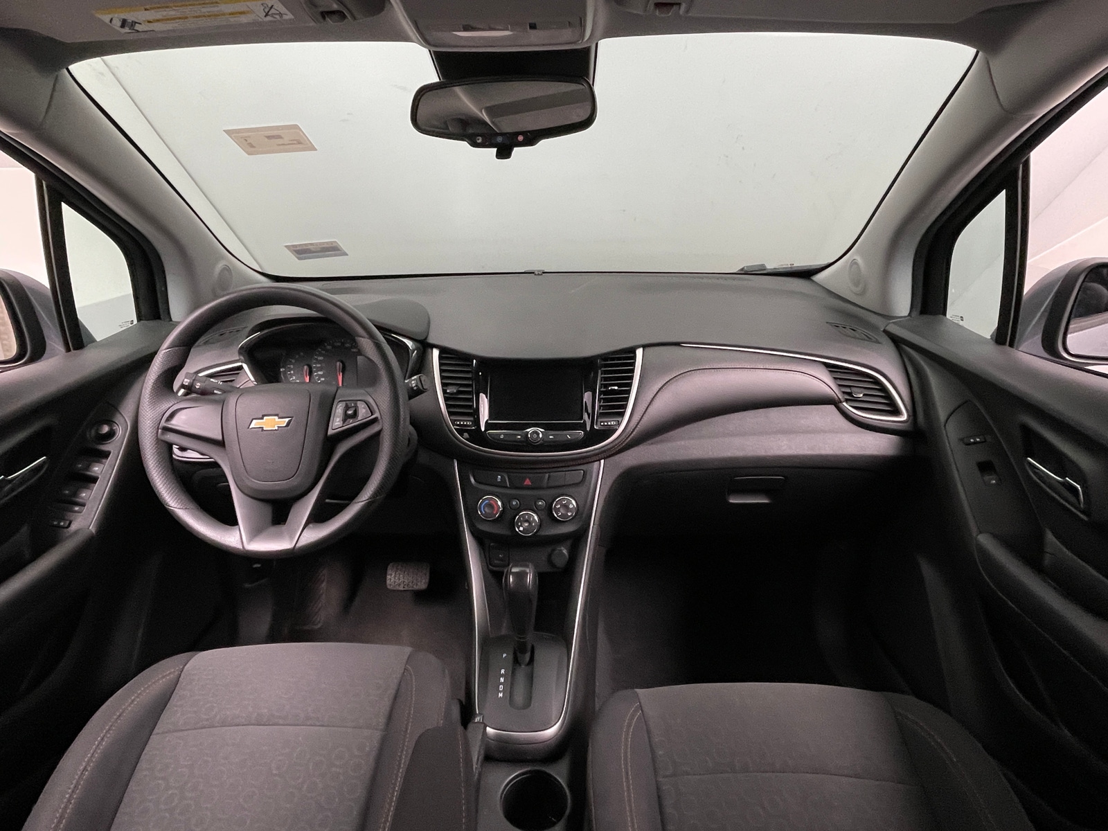 Thumbnail: 2020 Chevrolet Trax - 3