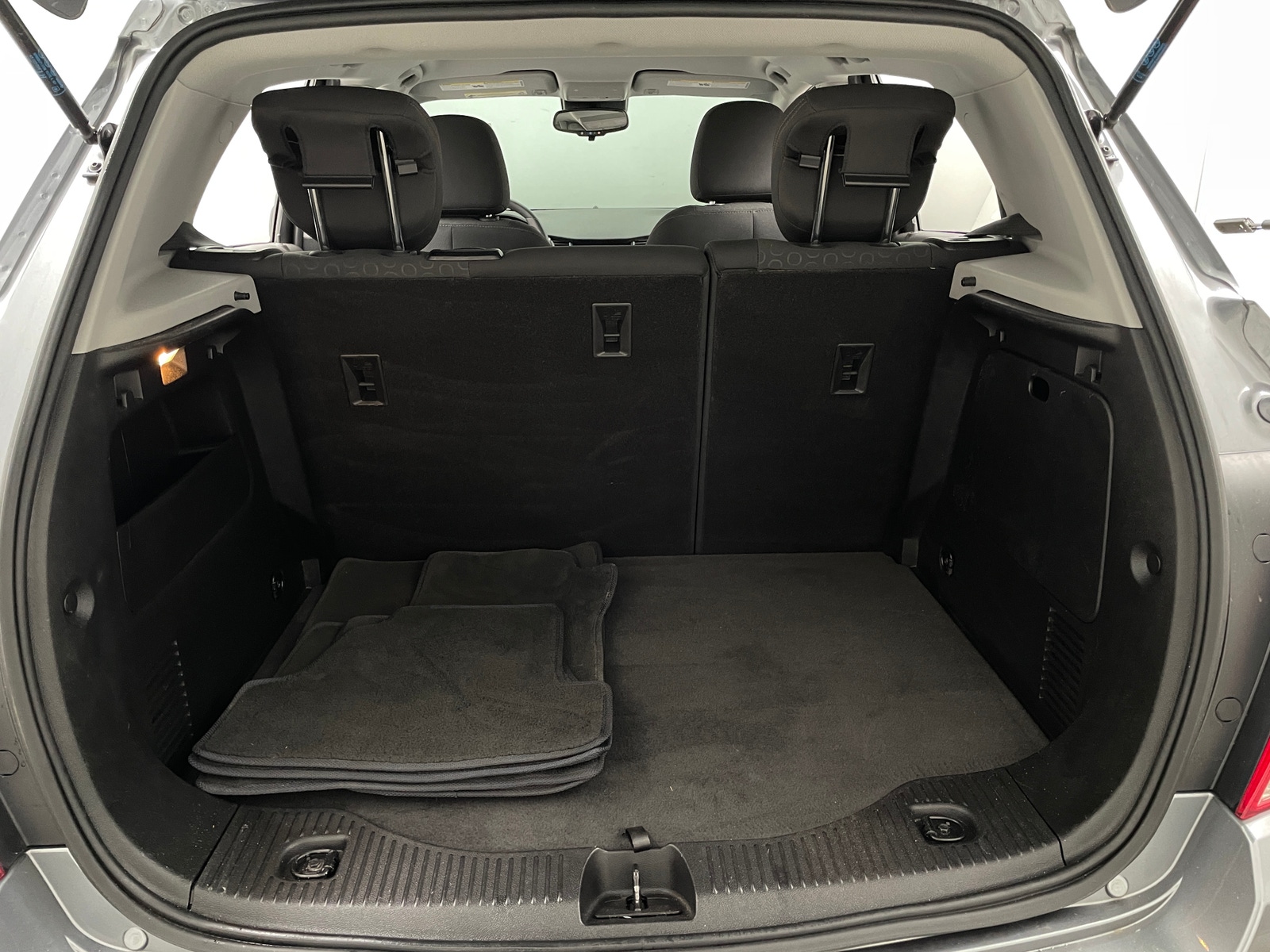 Thumbnail: 2020 Chevrolet Trax - 7