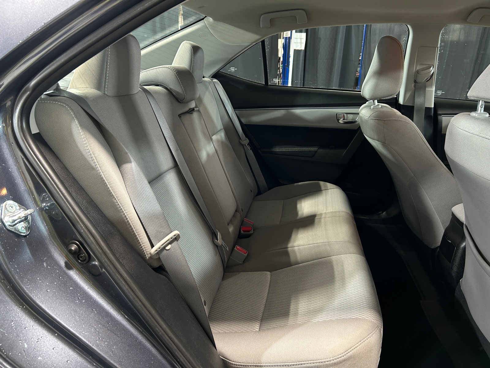 Thumbnail: 2015 Toyota Corolla - 6