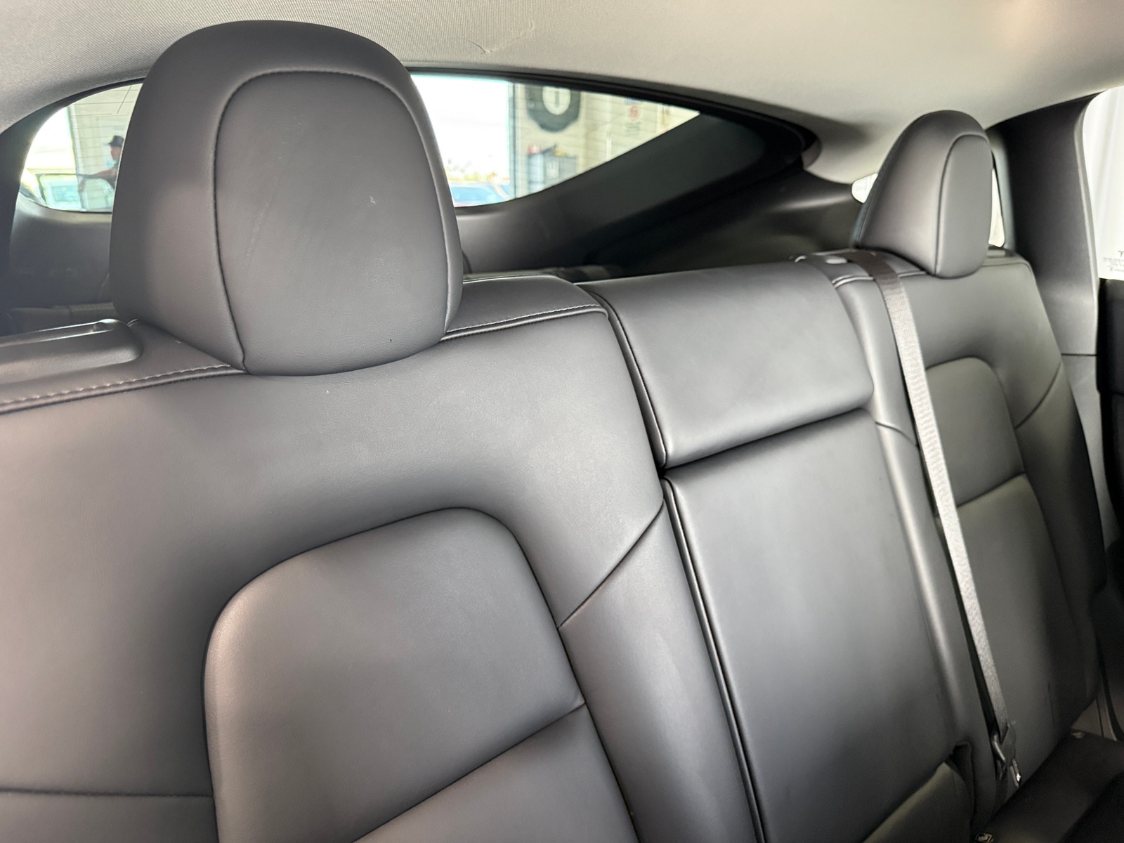 Thumbnail: 2024 Tesla Model Y - 5