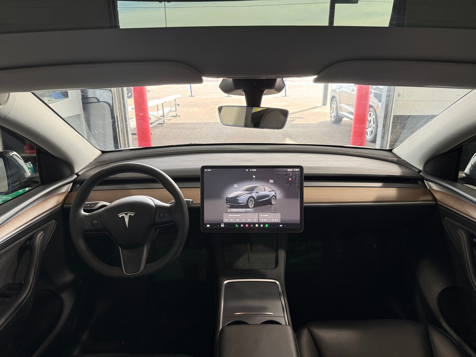 Thumbnail: 2024 Tesla Model Y - 2