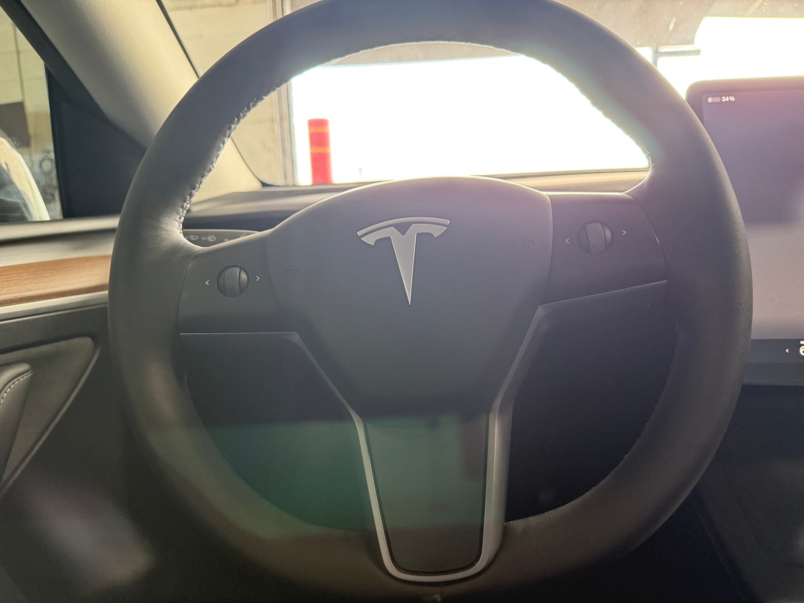 Thumbnail: 2024 Tesla Model Y - 4