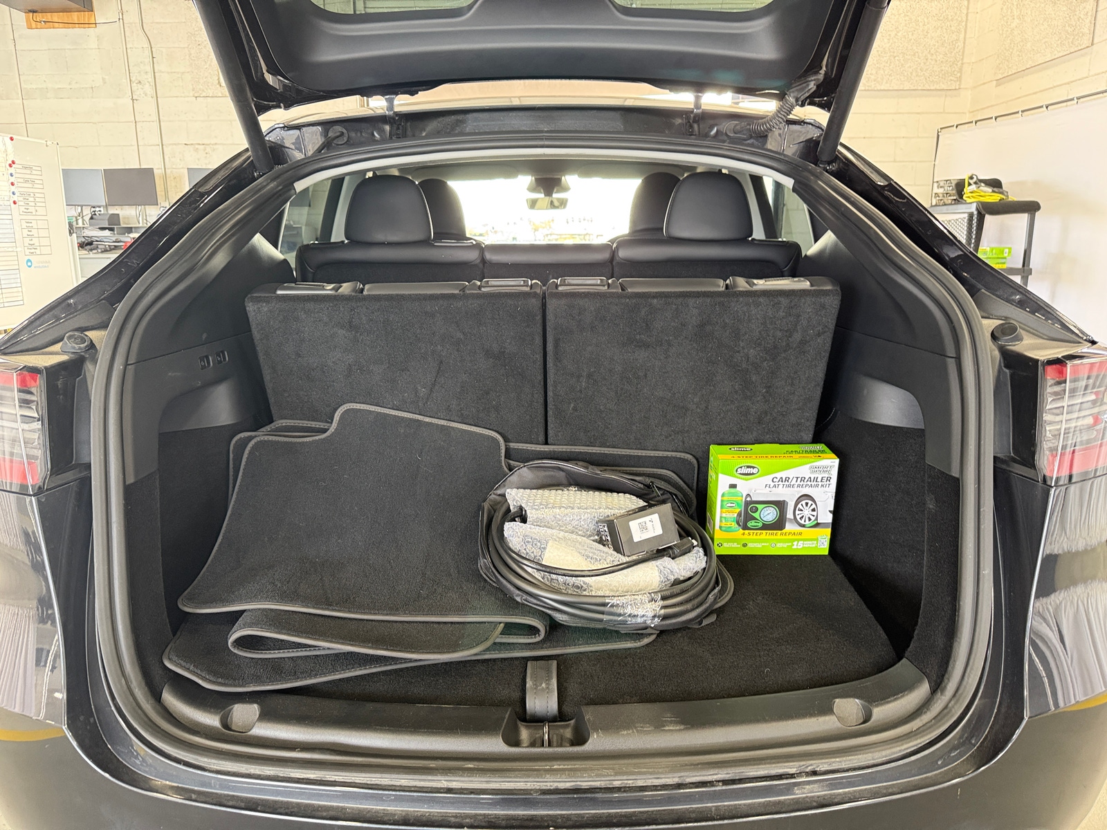 Thumbnail: 2024 Tesla Model Y - 6