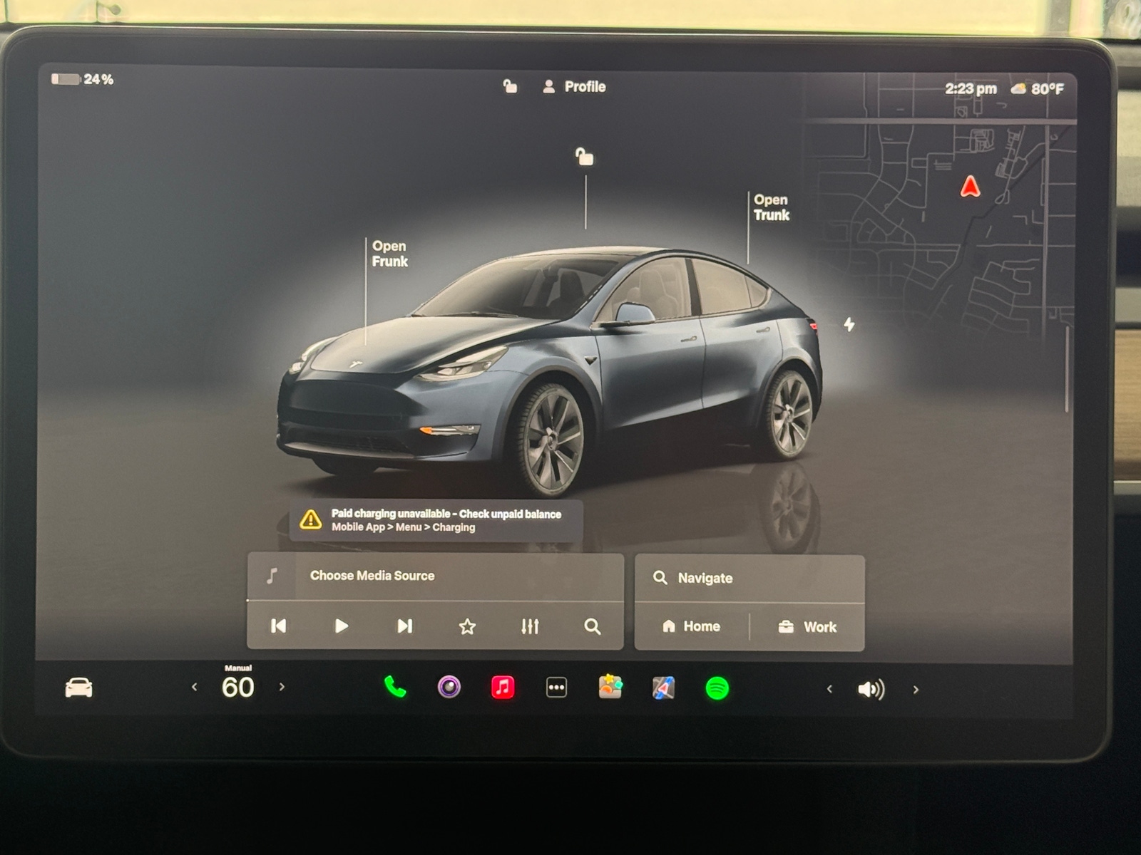 Thumbnail: 2024 Tesla Model Y - 3