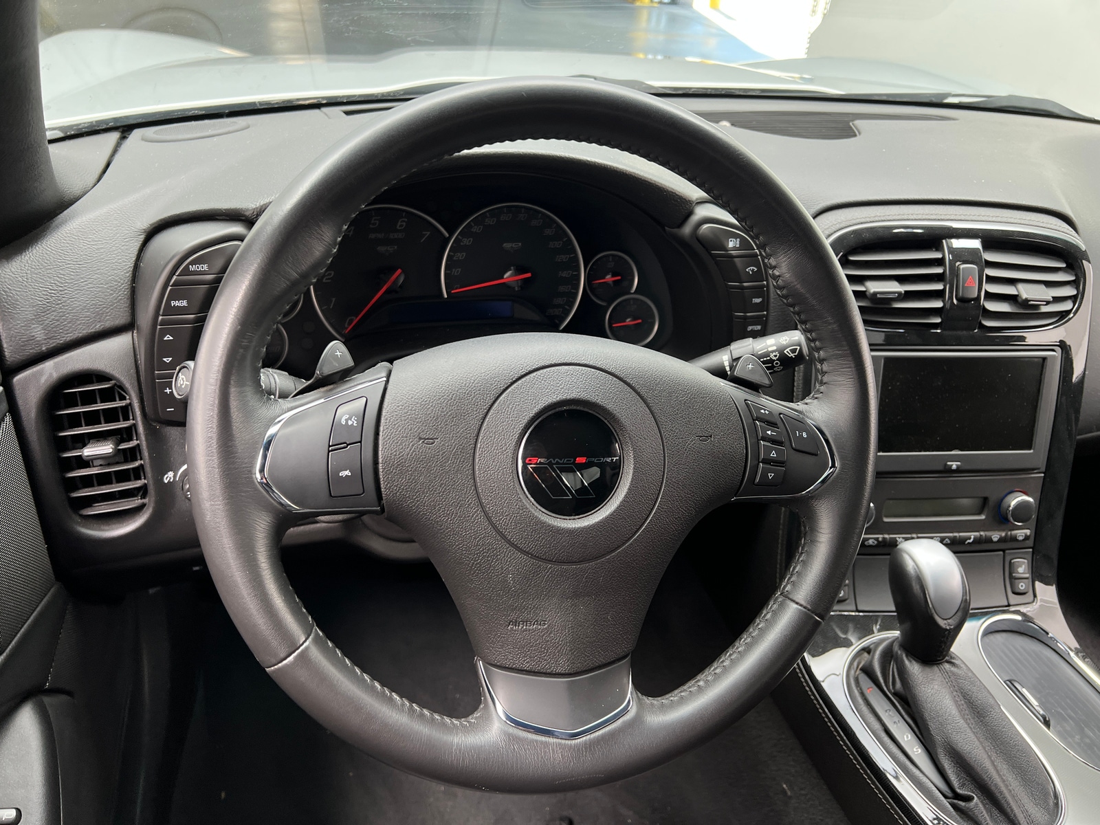 Thumbnail: 2013 Chevrolet Corvette - 3