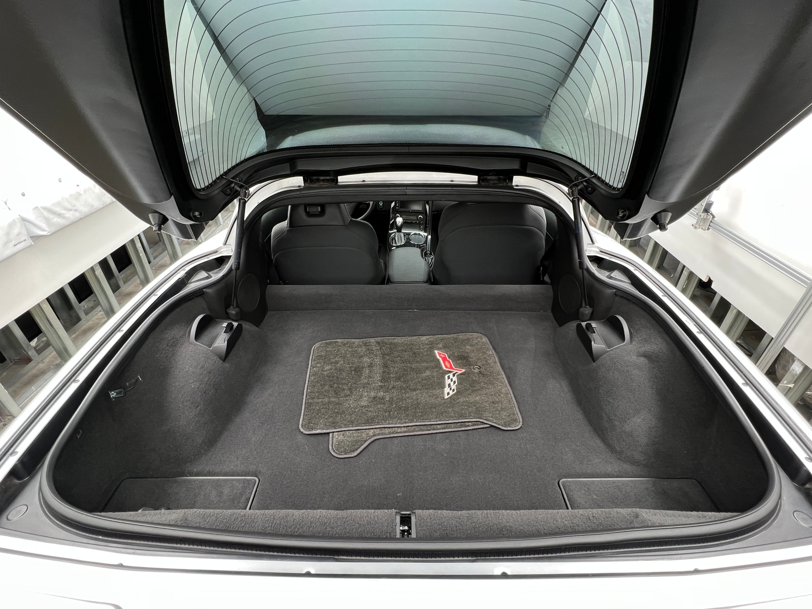 Thumbnail: 2013 Chevrolet Corvette - 4