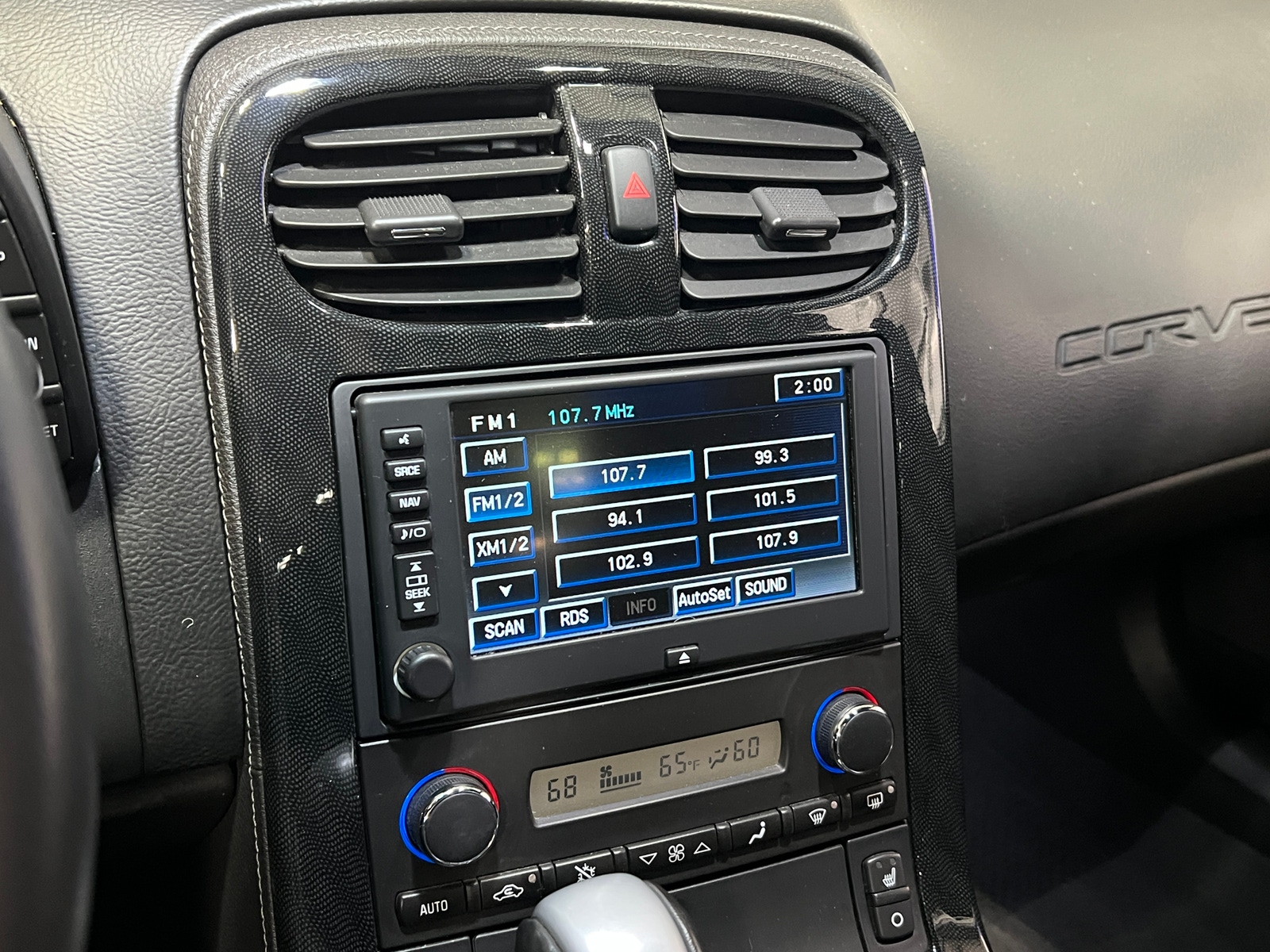 Thumbnail: 2013 Chevrolet Corvette - 2