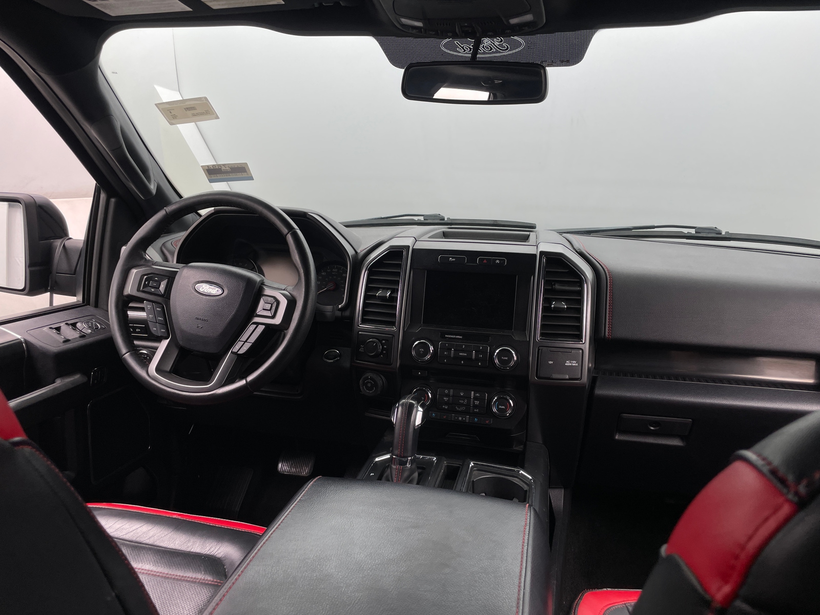 Thumbnail: 2018 Ford Econoline - 2