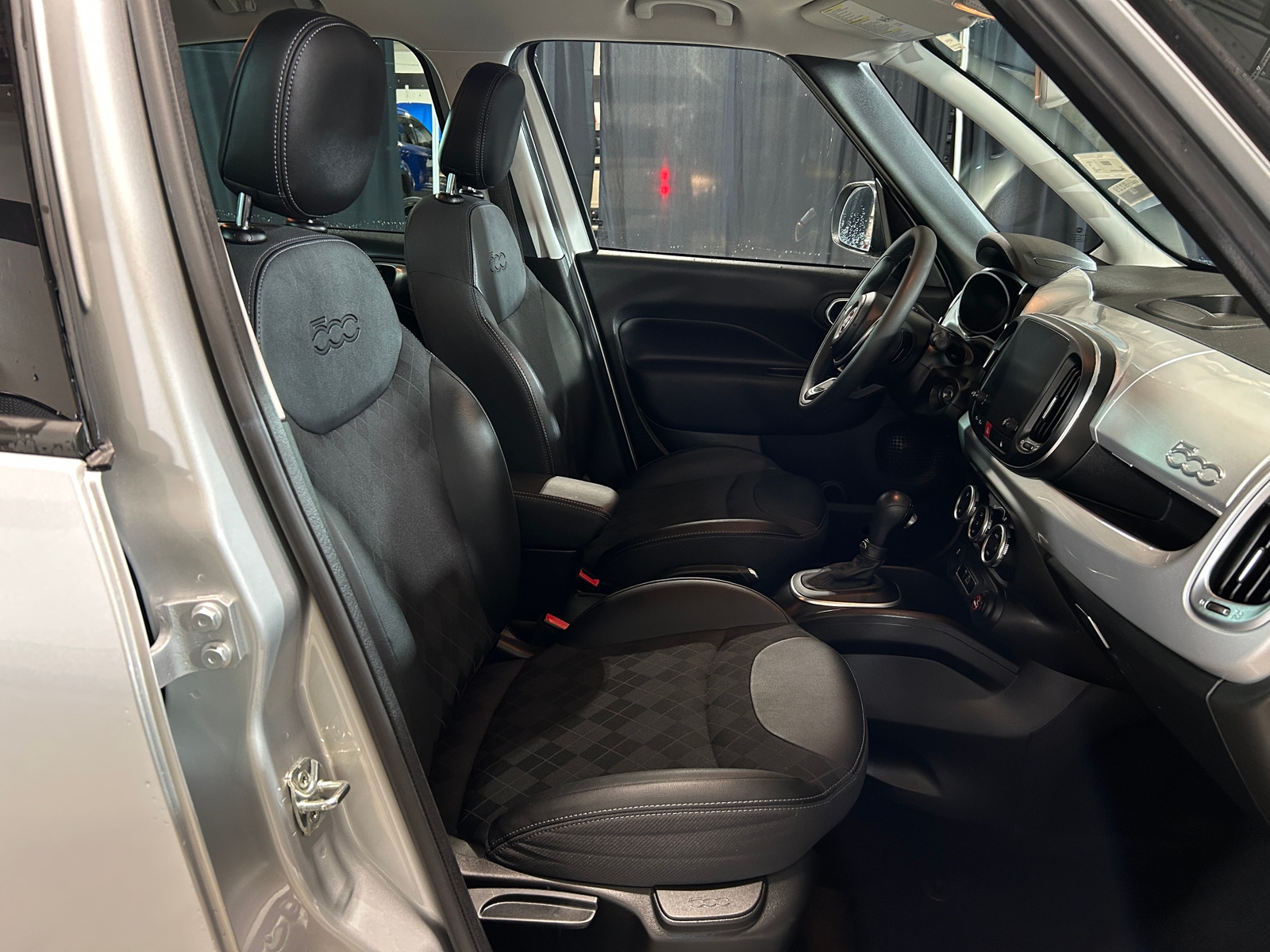 Thumbnail: 2019 Fiat 500L - 2