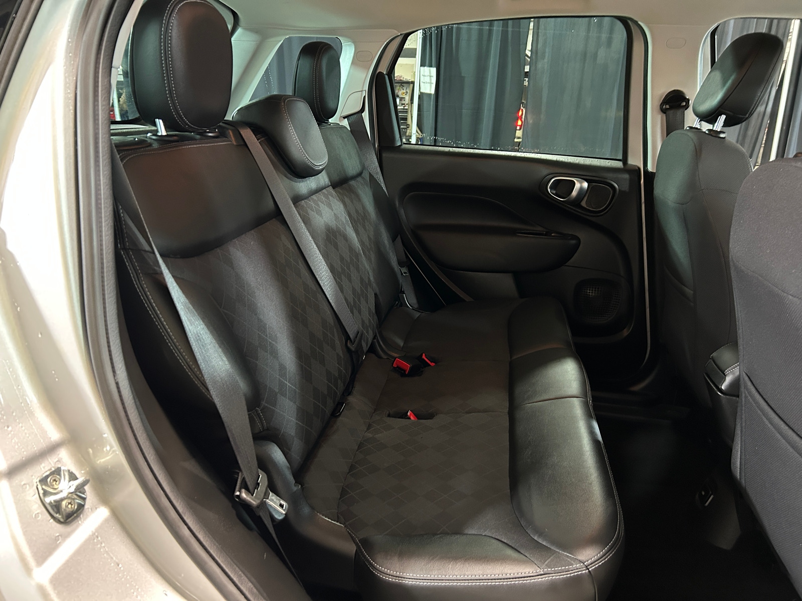 Thumbnail: 2019 Fiat 500L - 6