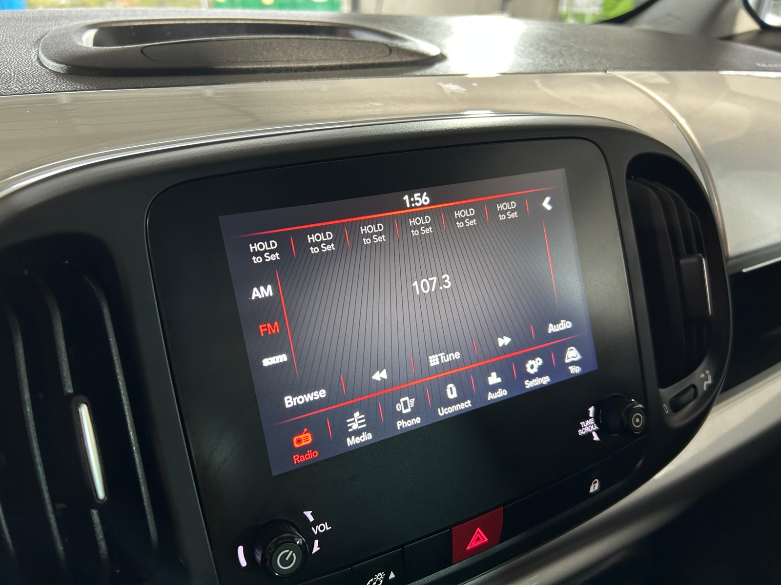 Thumbnail: 2019 Fiat 500L - 4