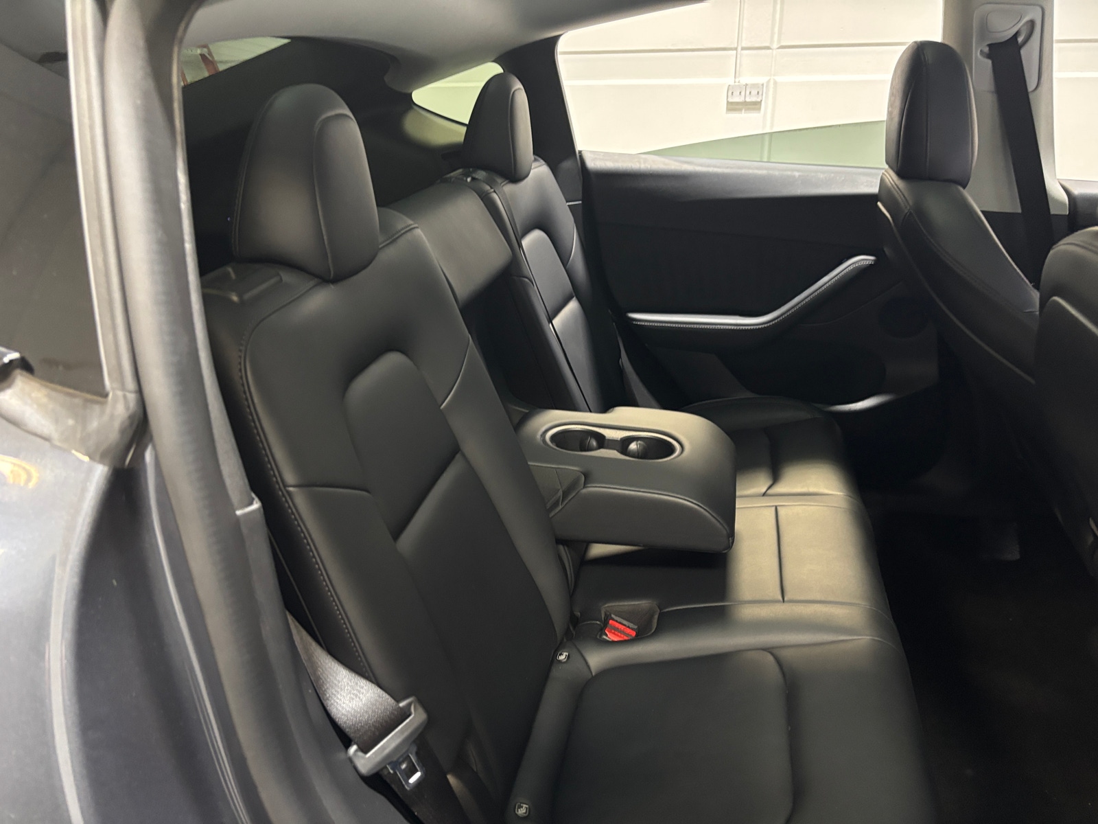 Thumbnail: 2022 Tesla Model Y - 5