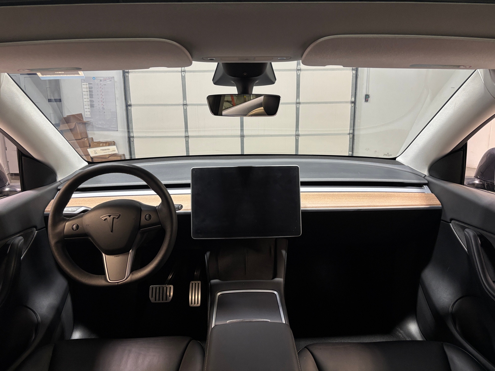 Thumbnail: 2022 Tesla Model Y - 2