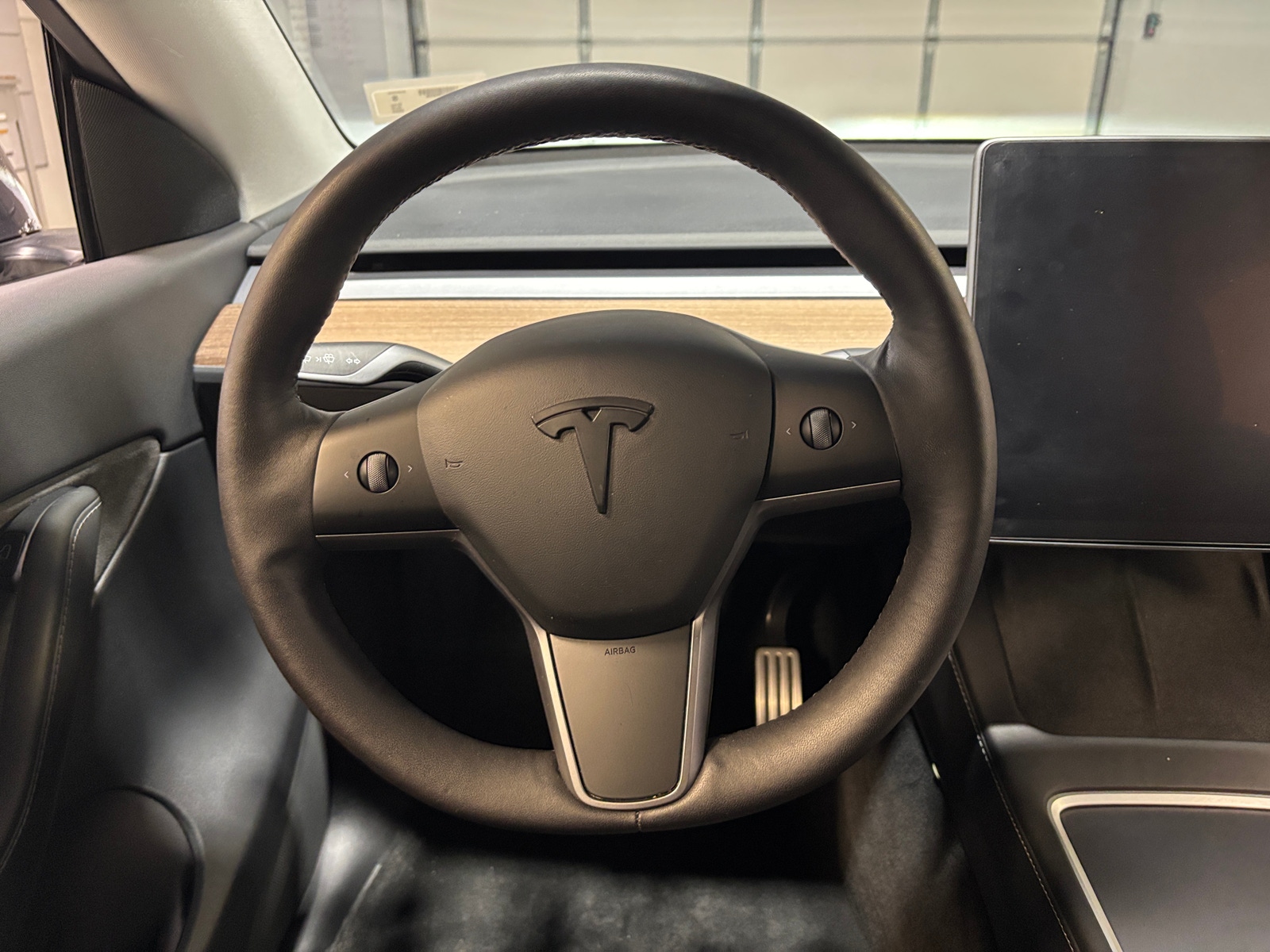 Thumbnail: 2022 Tesla Model Y - 4