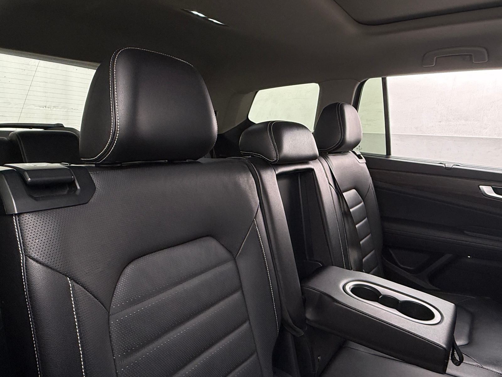 Thumbnail: 2024 Volkswagen Atlas - 5