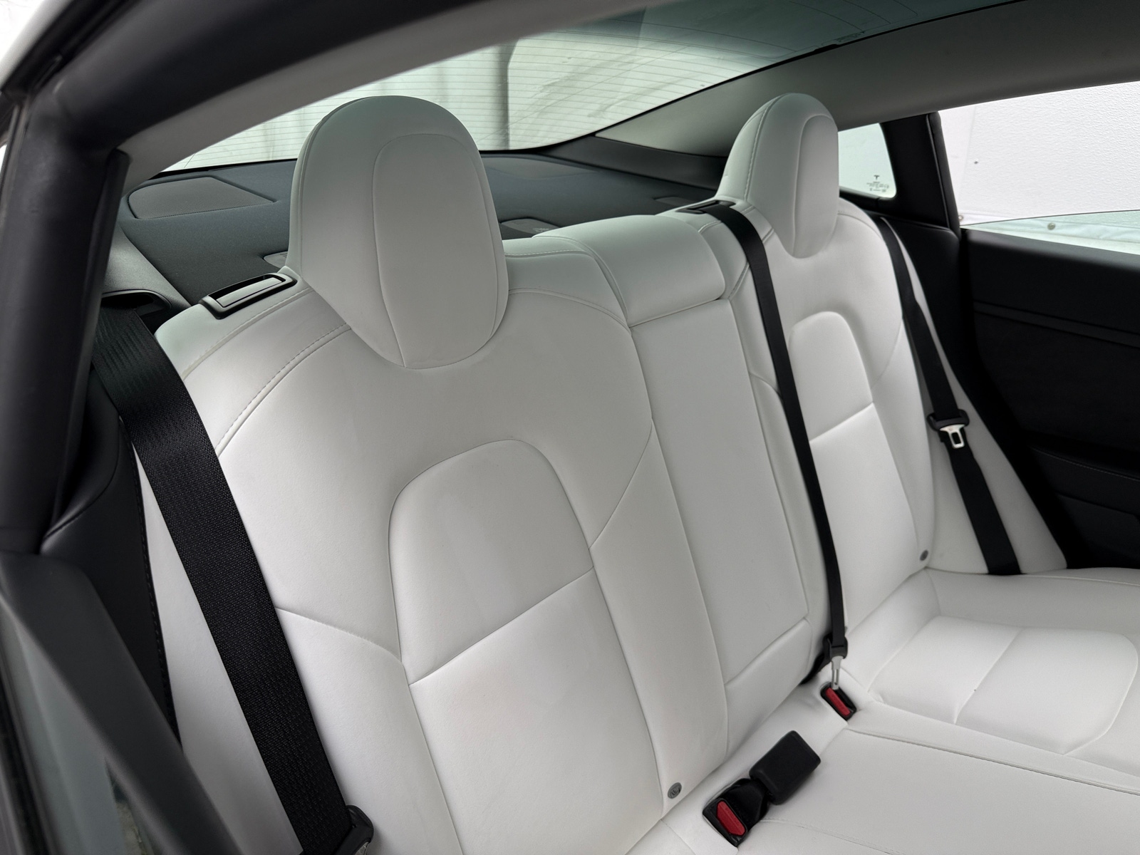 Thumbnail: 2022 Tesla Model 3 - 5