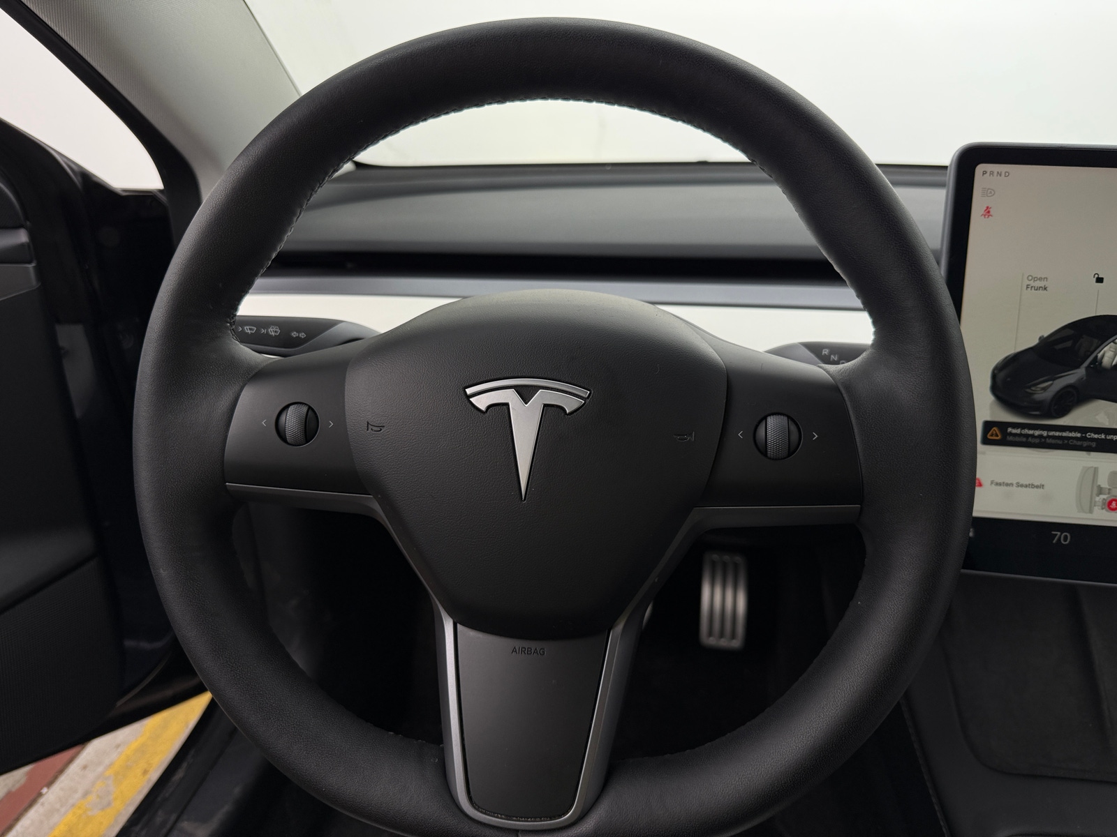 Thumbnail: 2022 Tesla Model 3 - 4