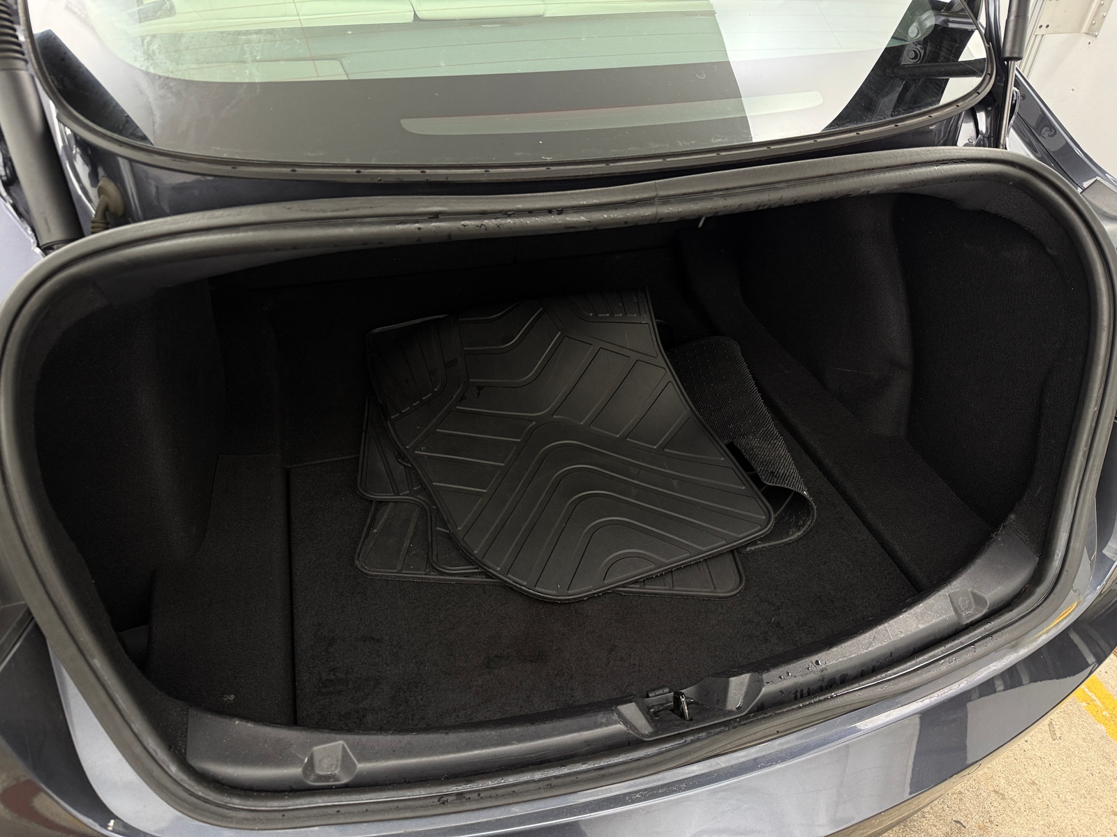 Thumbnail: 2022 Tesla Model 3 - 6