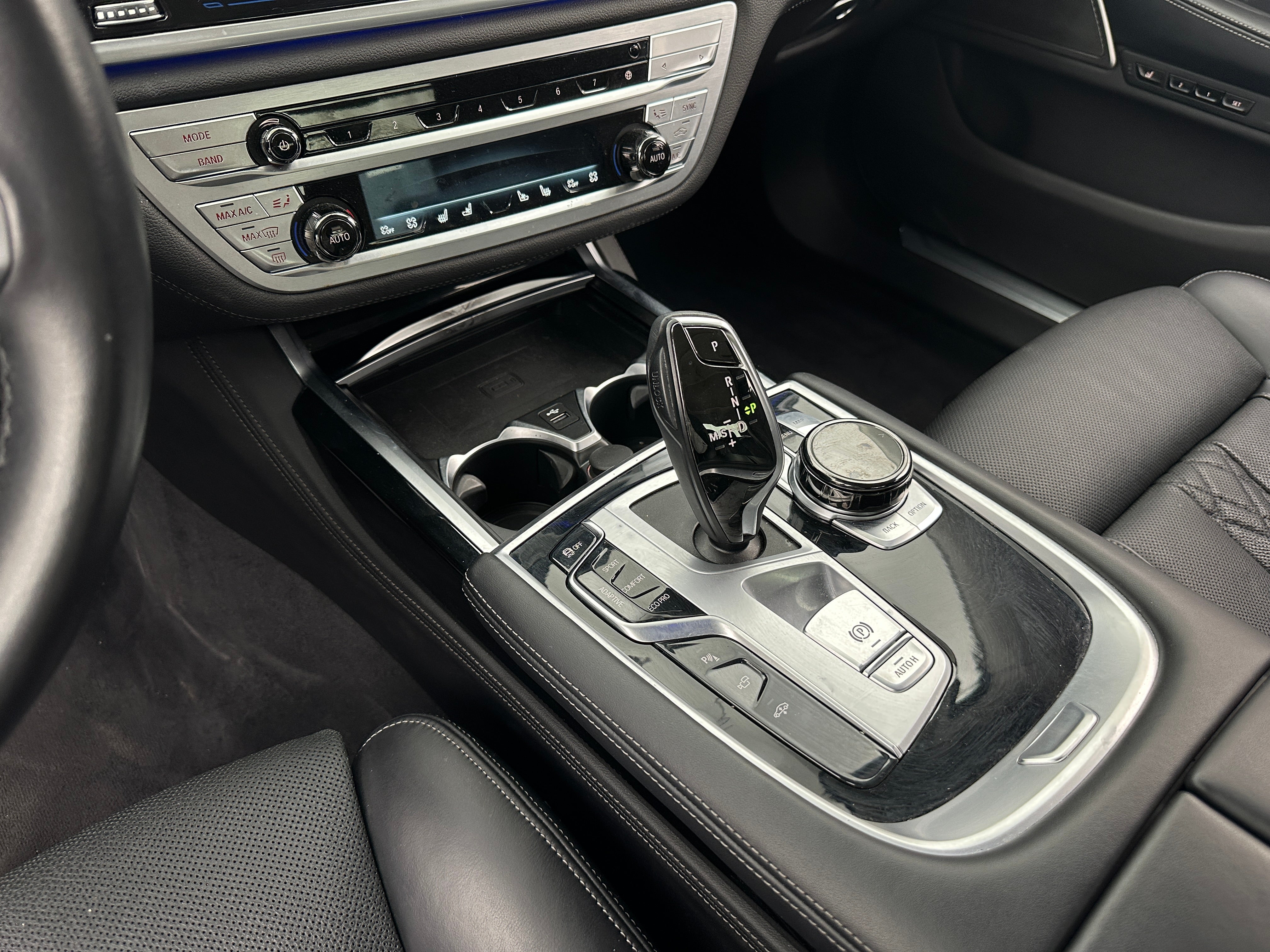 2022 BMW 7 Series