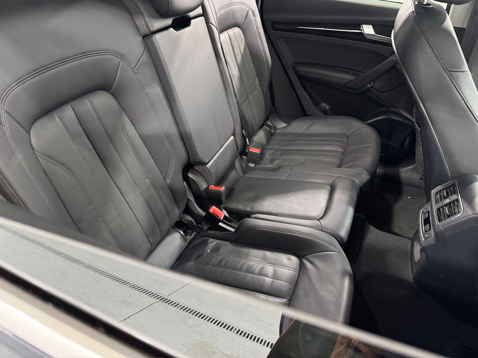 Thumbnail: 2018 Audi Q5 - 5