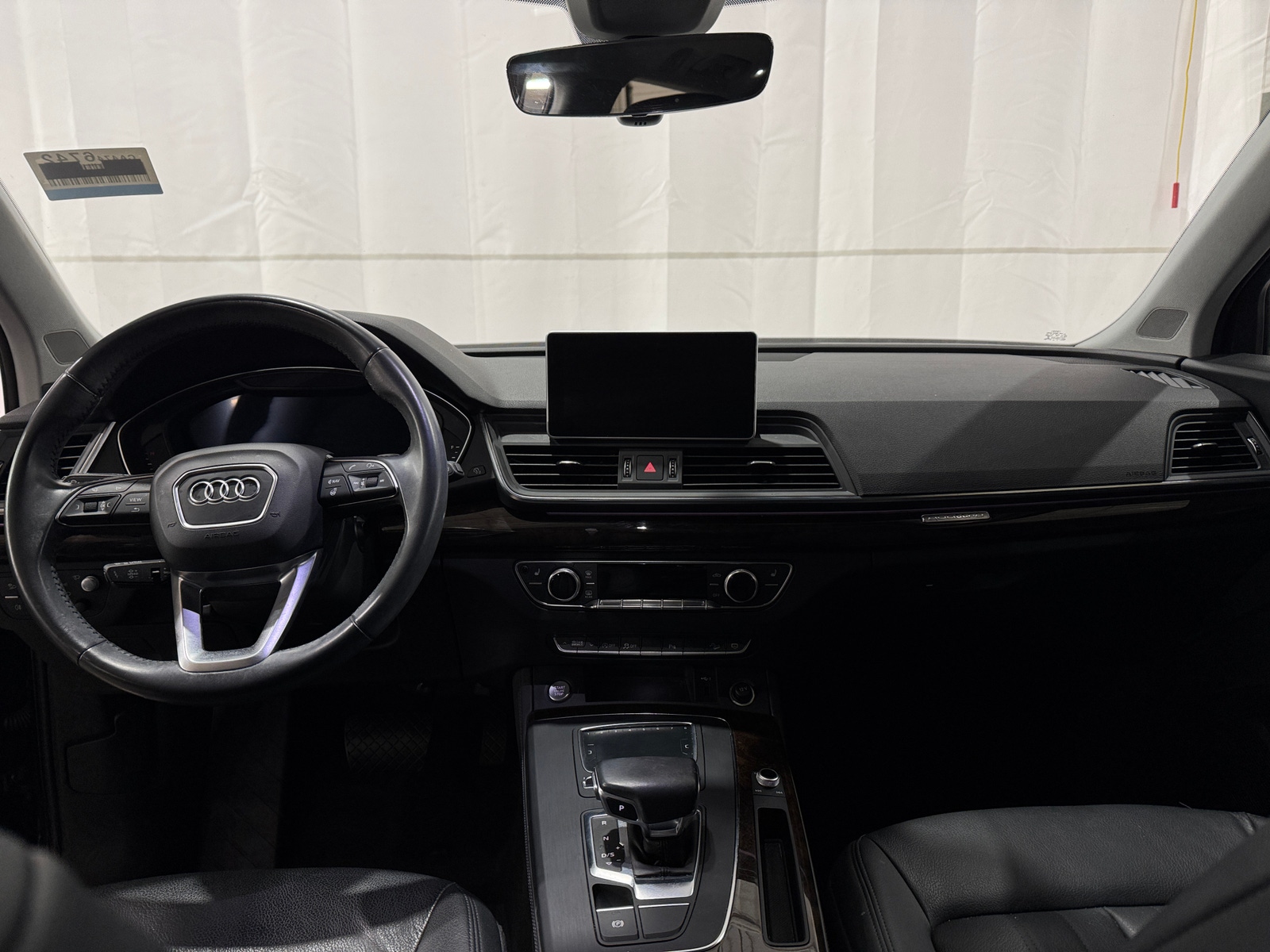 Thumbnail: 2018 Audi Q5 - 2