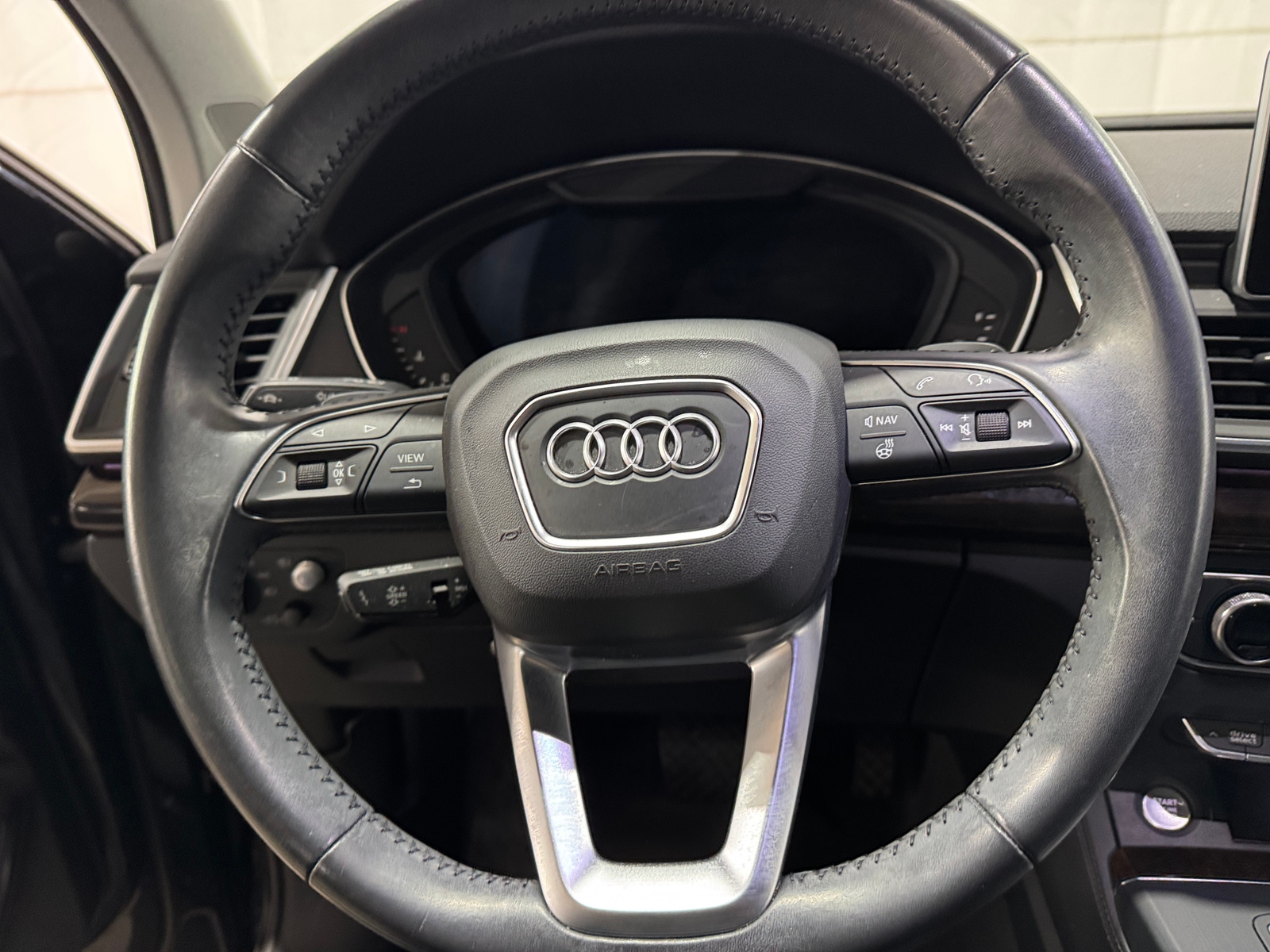 Thumbnail: 2018 Audi Q5 - 4