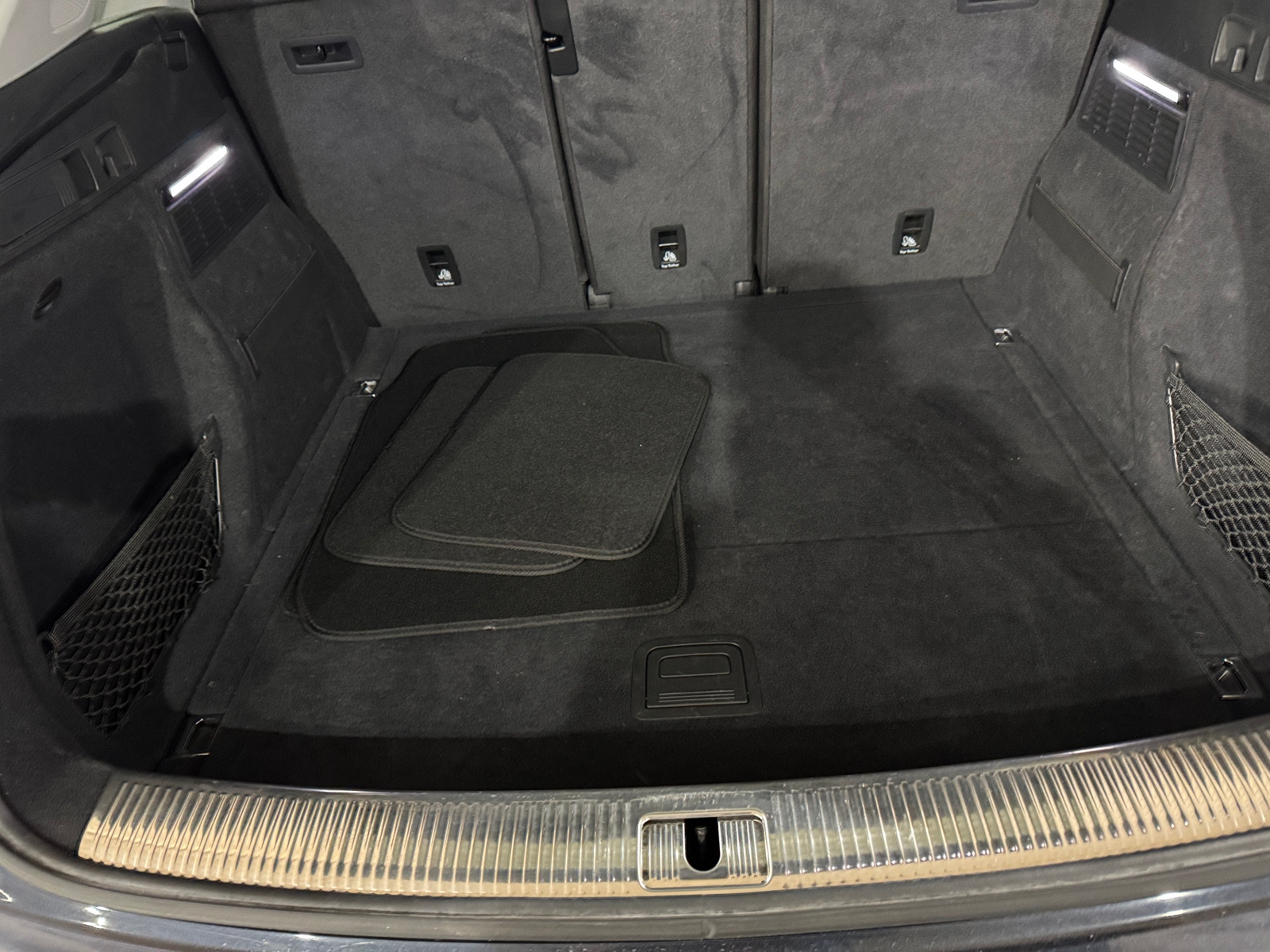 Thumbnail: 2018 Audi Q5 - 6