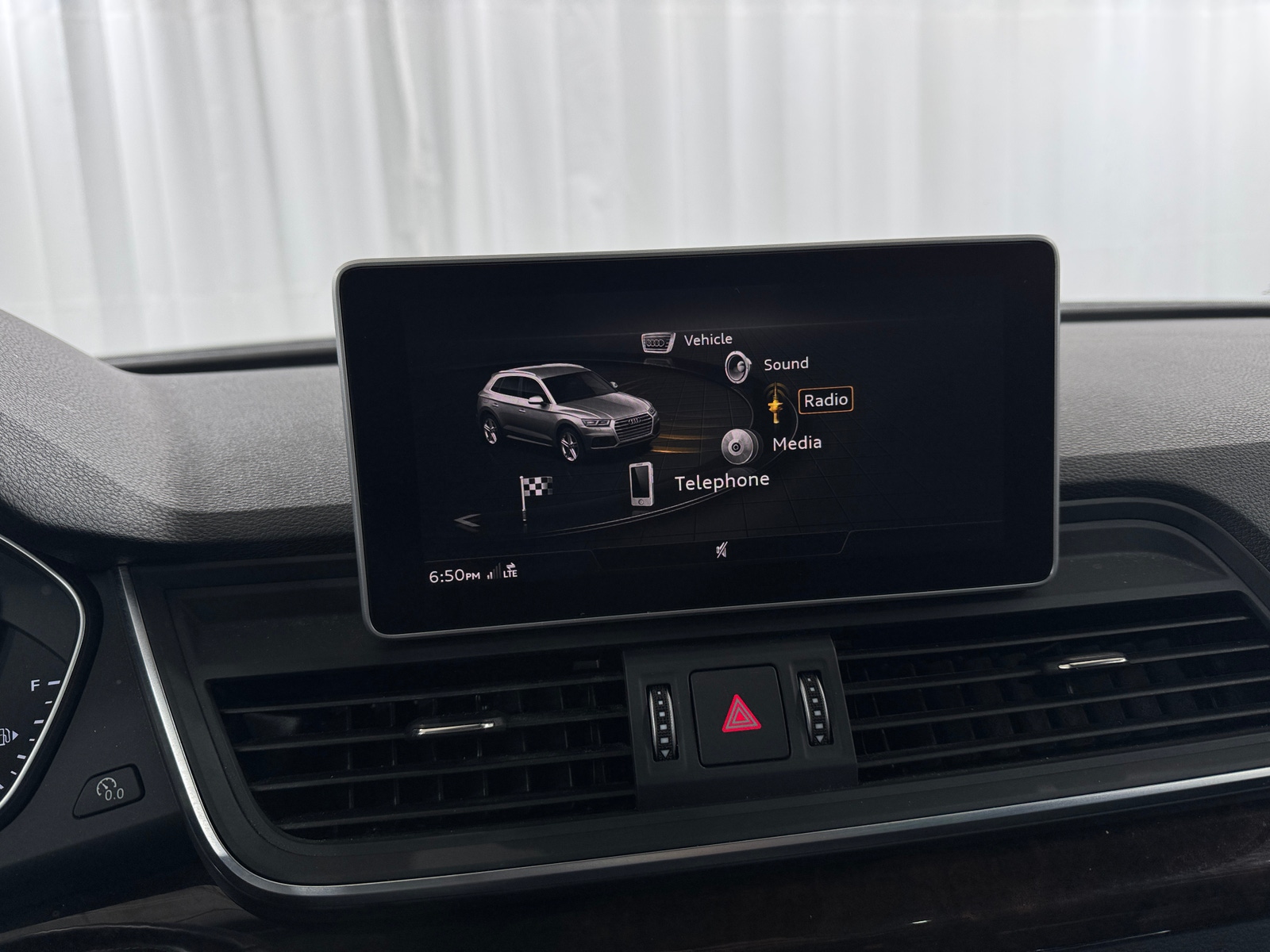 Thumbnail: 2018 Audi Q5 - 3