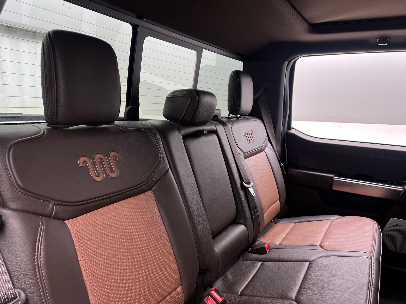 Thumbnail: 2023 Ford Econoline - 5