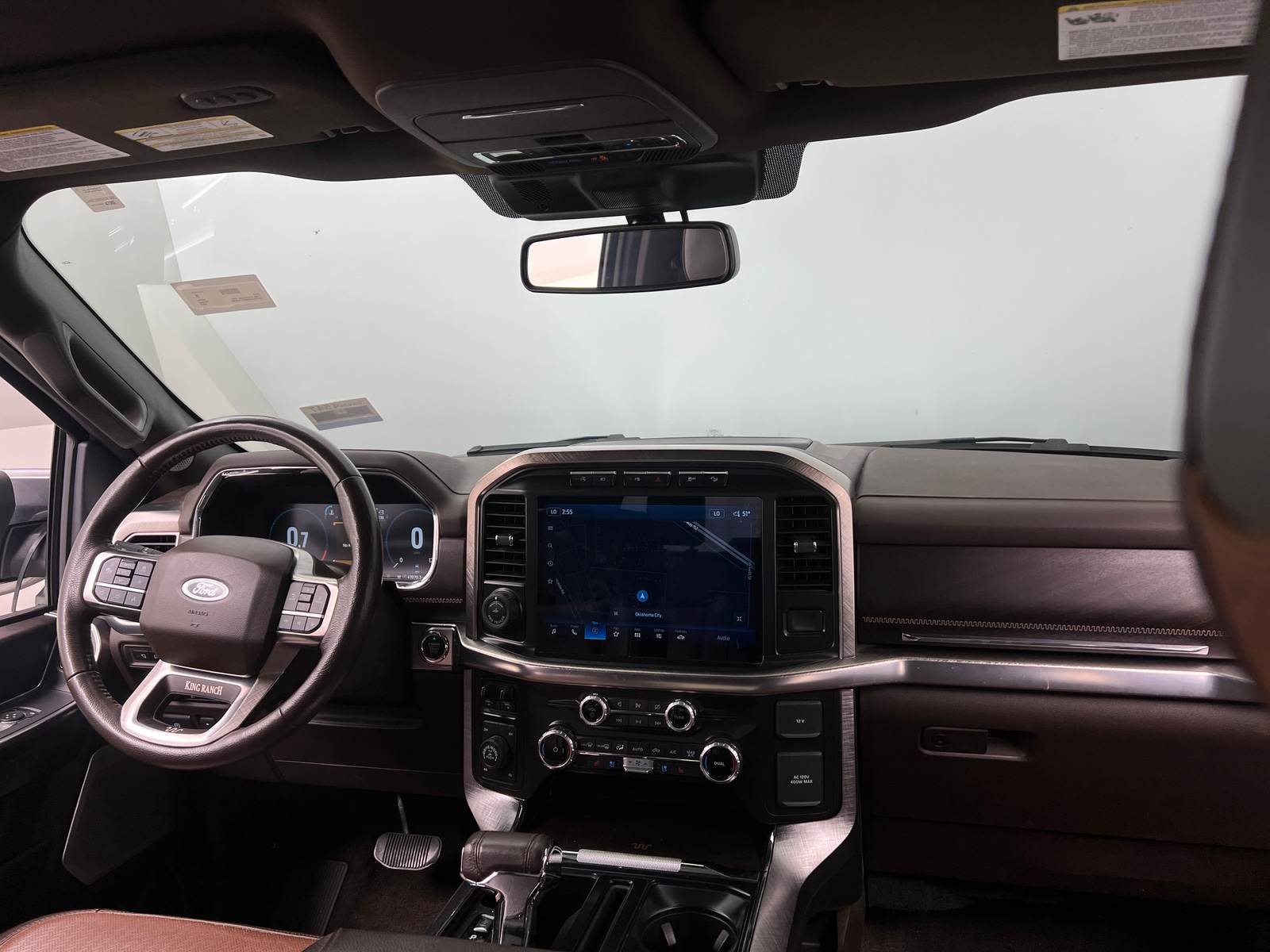 Thumbnail: 2023 Ford Econoline - 2