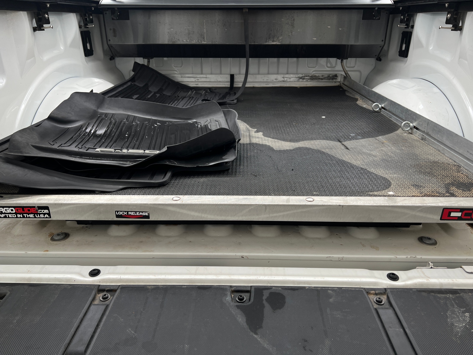 Thumbnail: 2023 Ford Econoline - 6