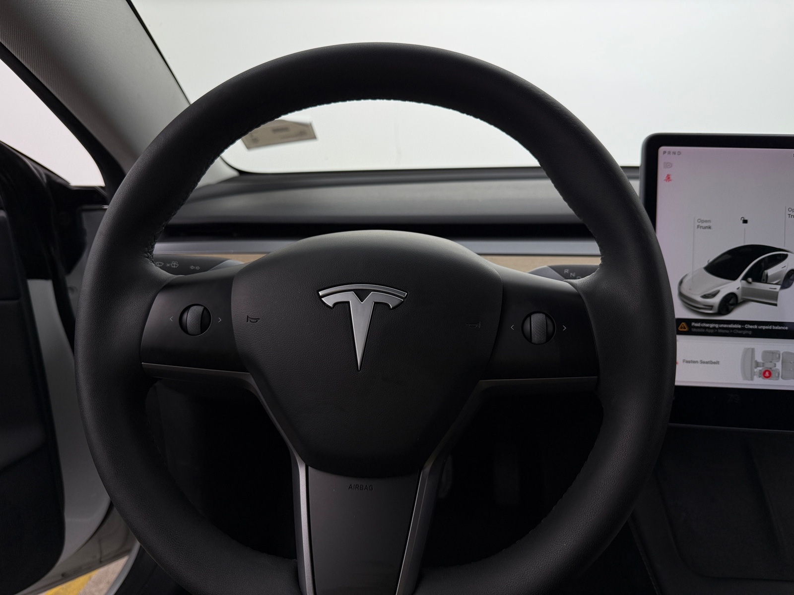 Thumbnail: 2021 Tesla Model 3 - 4