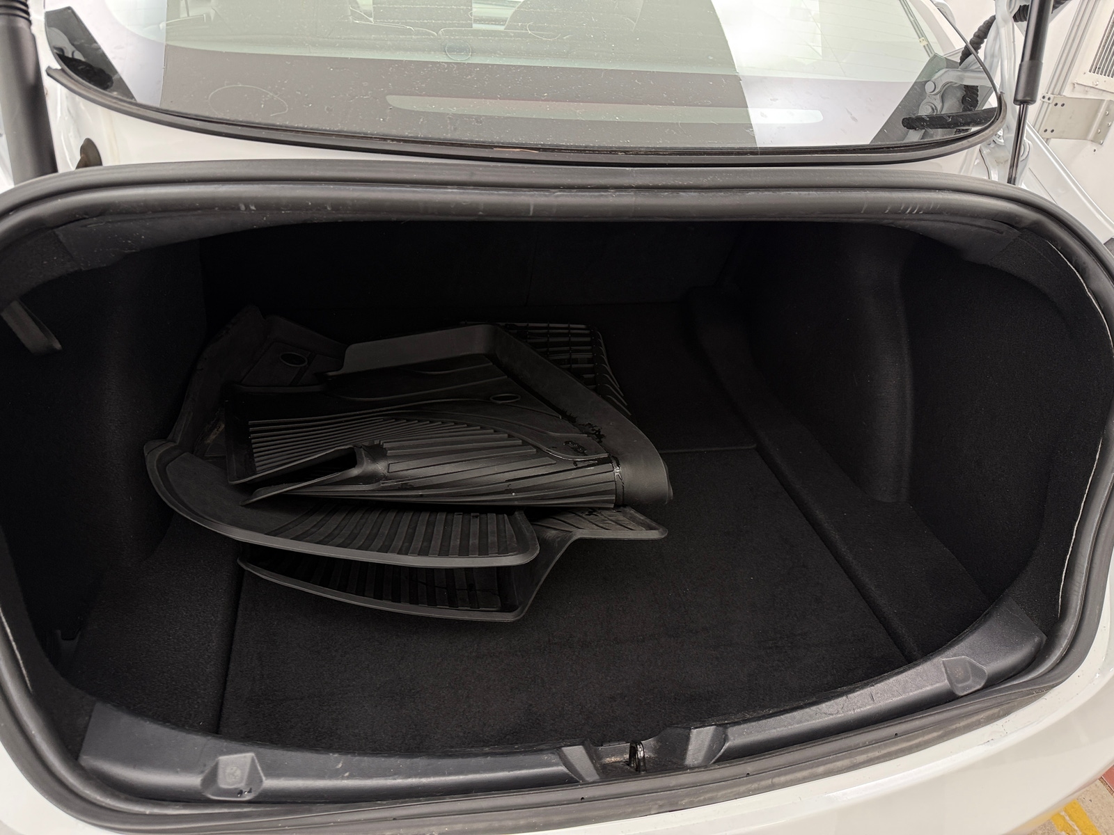 Thumbnail: 2021 Tesla Model 3 - 6