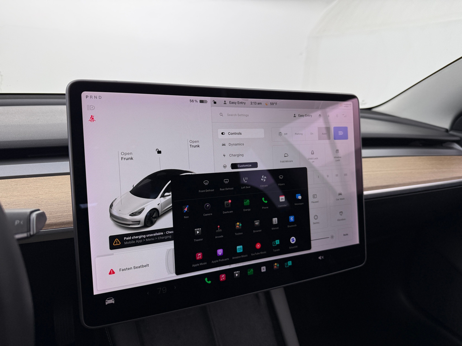 Thumbnail: 2021 Tesla Model 3 - 3