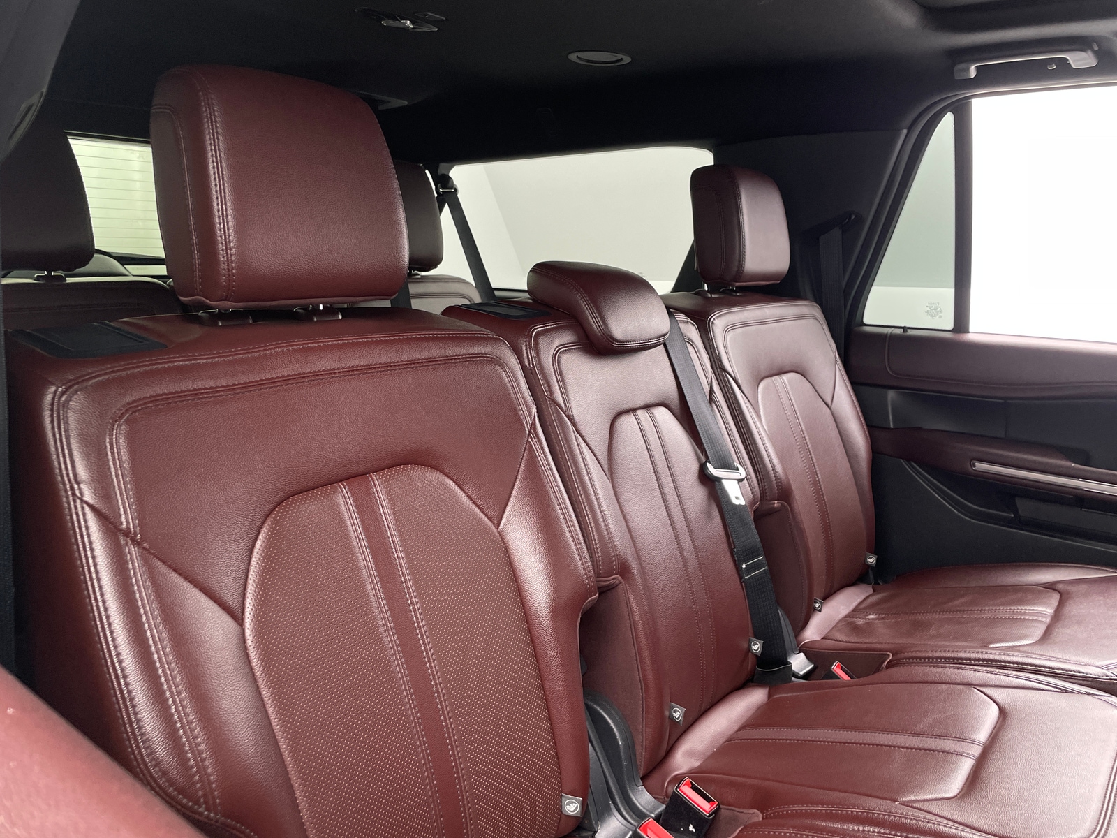 Thumbnail: 2024 Ford Expedition MAX - 5