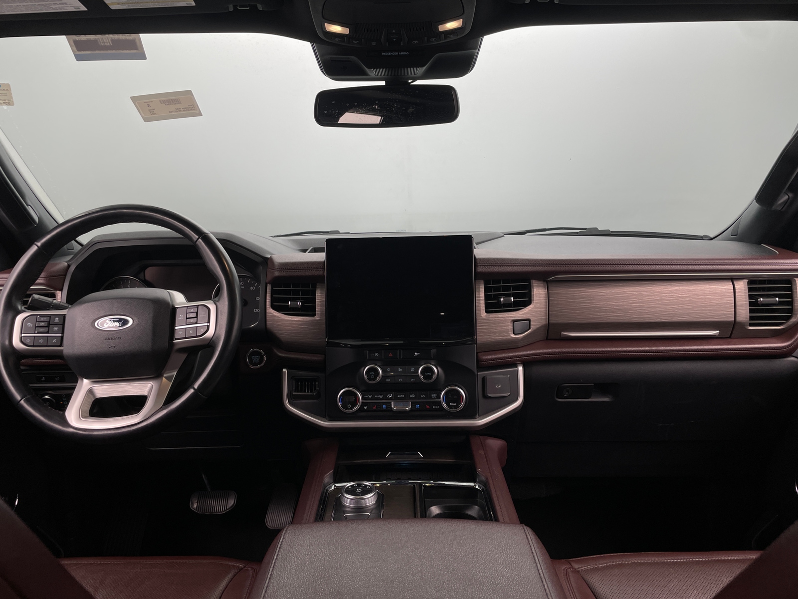 Thumbnail: 2024 Ford Expedition MAX - 2