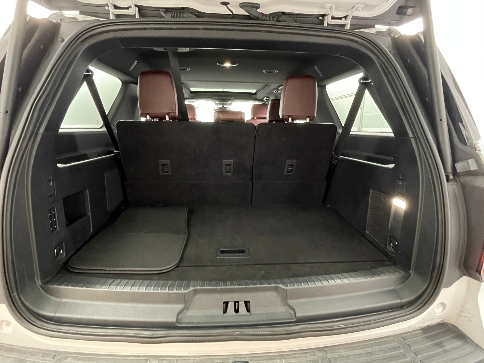 Thumbnail: 2024 Ford Expedition MAX - 6