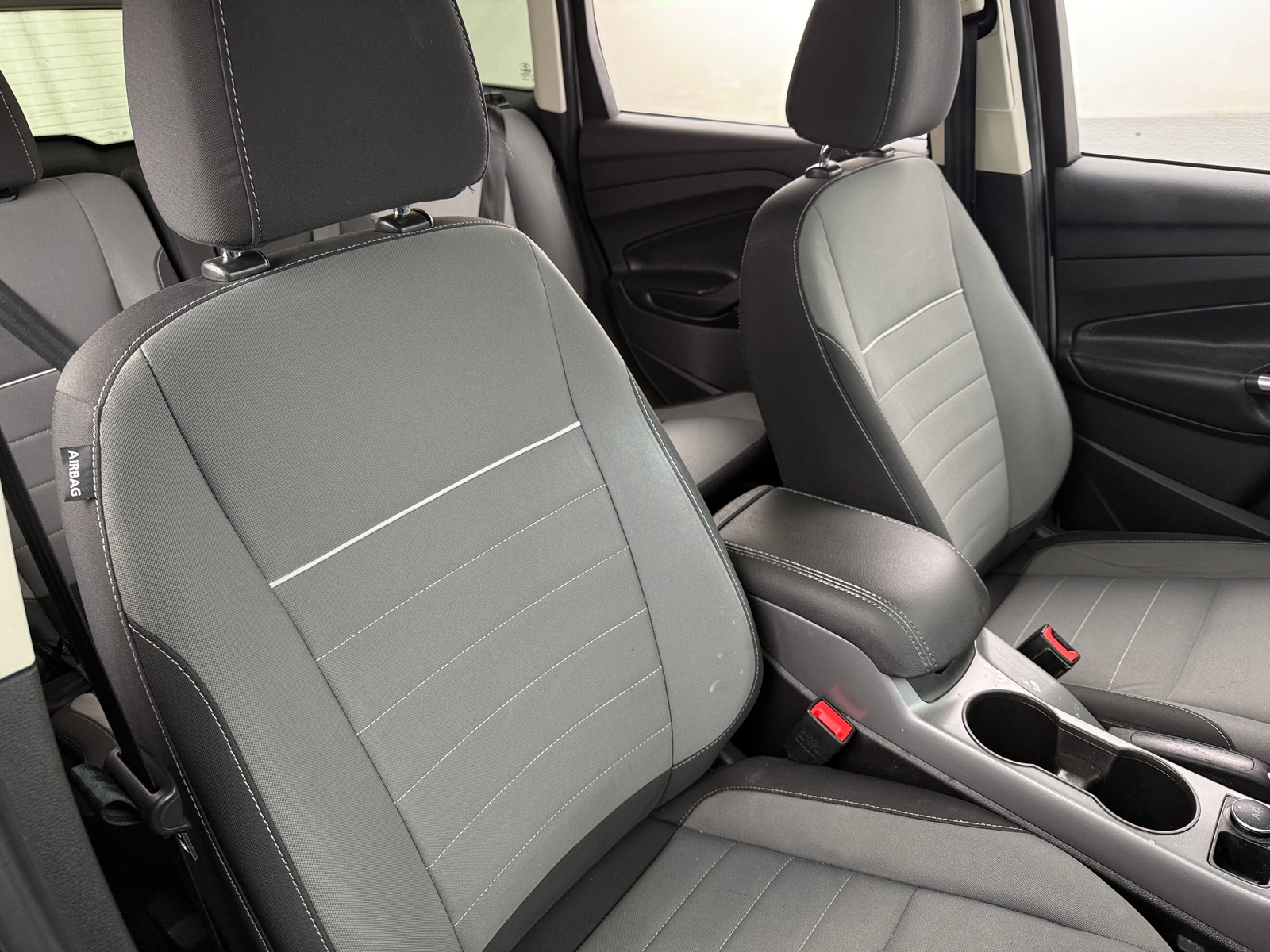 Thumbnail: 2015 Ford Escape - 2