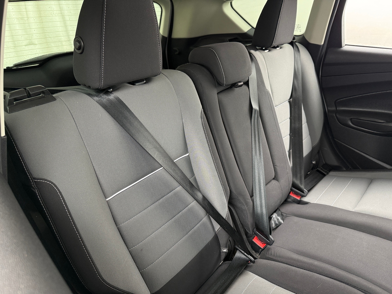 Thumbnail: 2015 Ford Escape - 6