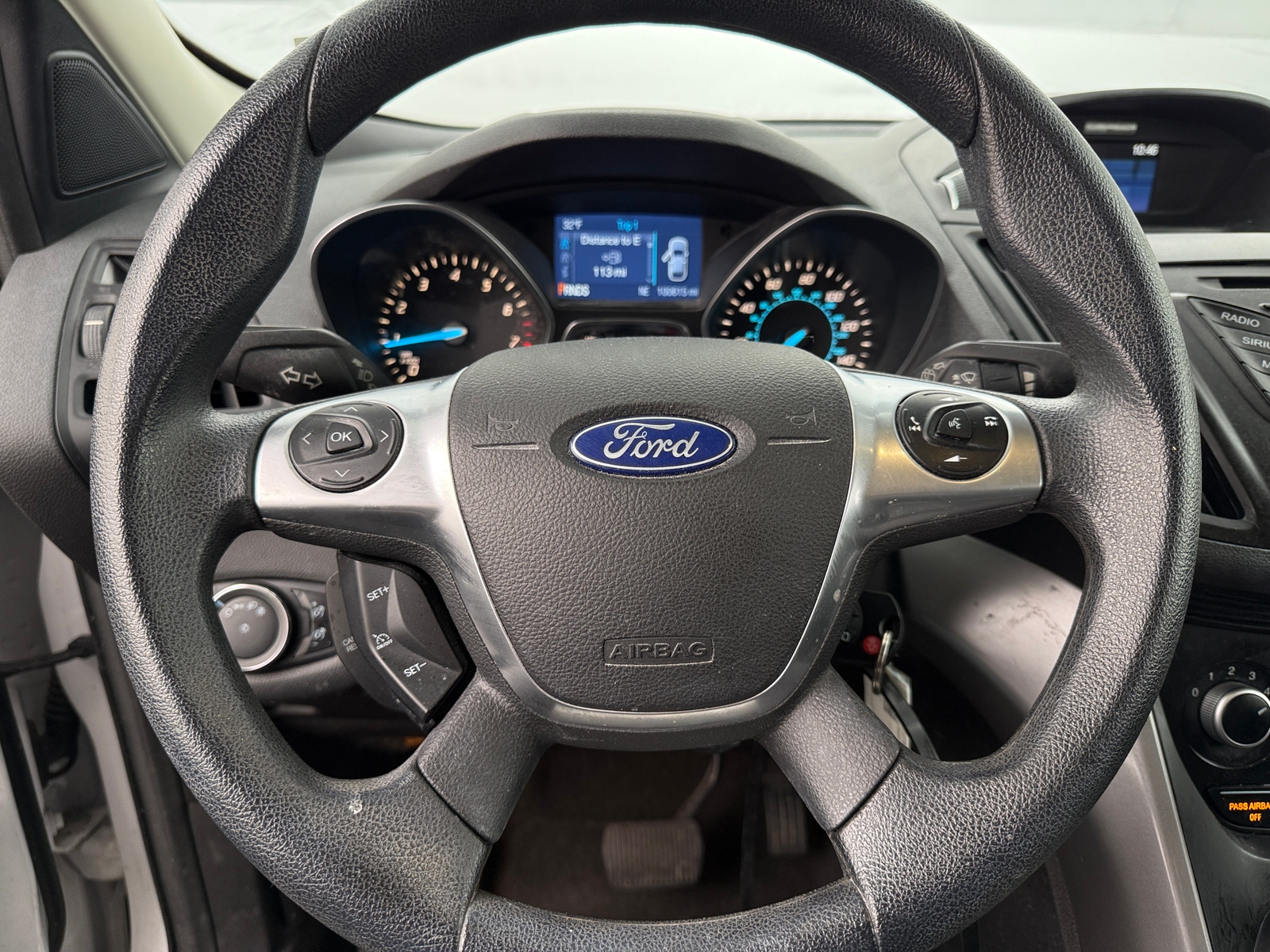 Thumbnail: 2015 Ford Escape - 5