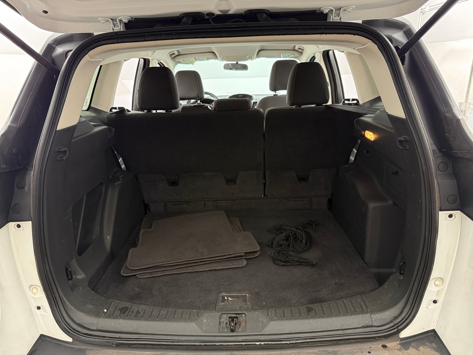 Thumbnail: 2015 Ford Escape - 7